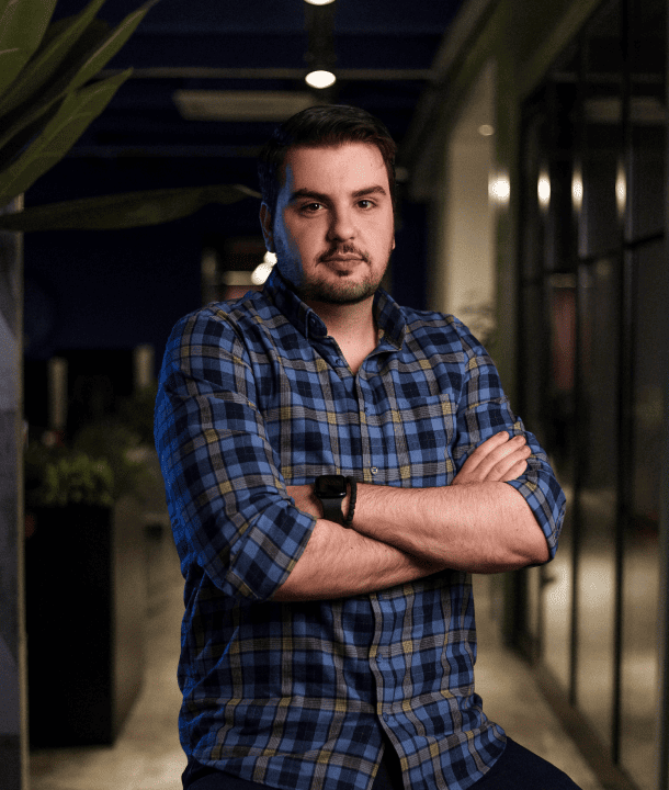 Petar Radojevic