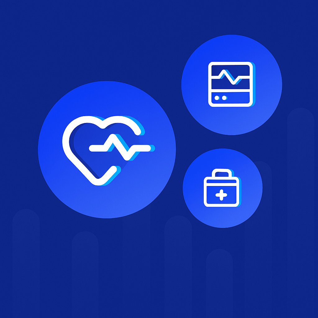 How Better Website UX Can Reduce Drop-Off for Healthcare Websites: 7 Concepts to Understand