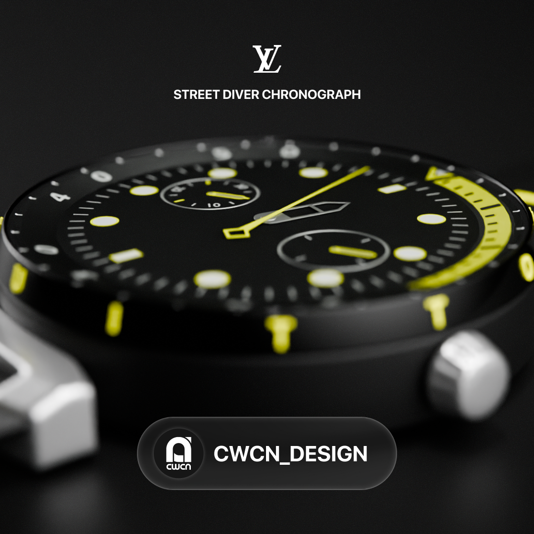 Réalisation d'une composition 3D à l'effigie du jeu vidéos Fortnite 