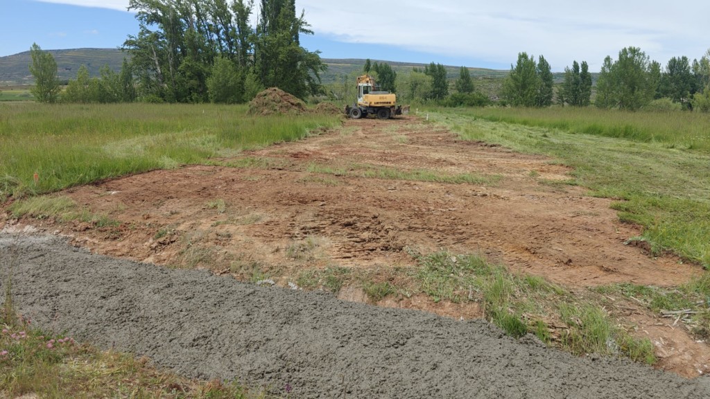 Nuevo Centro de Transformación y Distribución de Alimentos ...