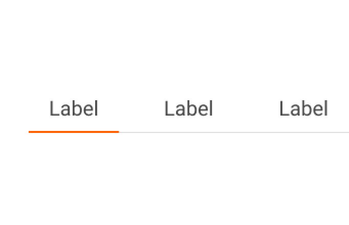 Tab
