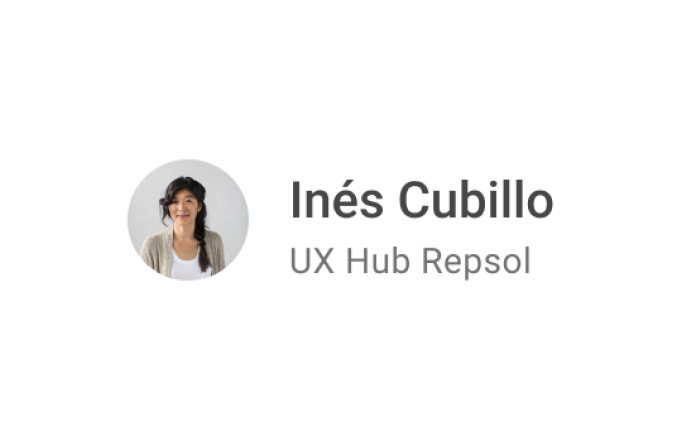 User info avatar