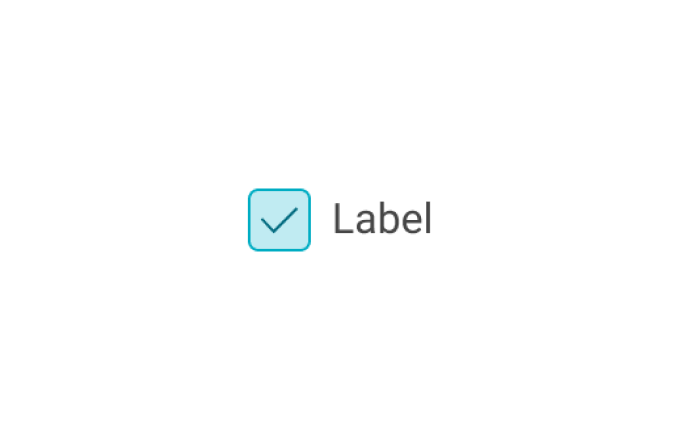 Checkbox