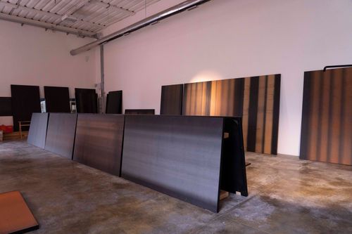 Scartime at Urban Zen Gallery