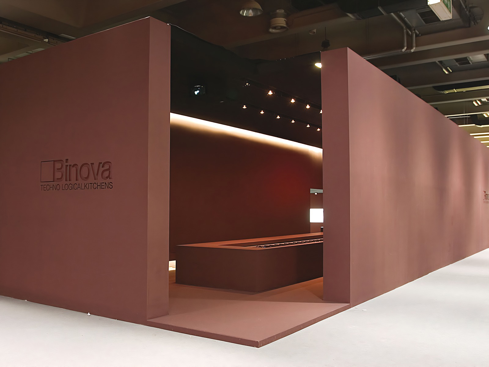 Binova Kitchens MDW