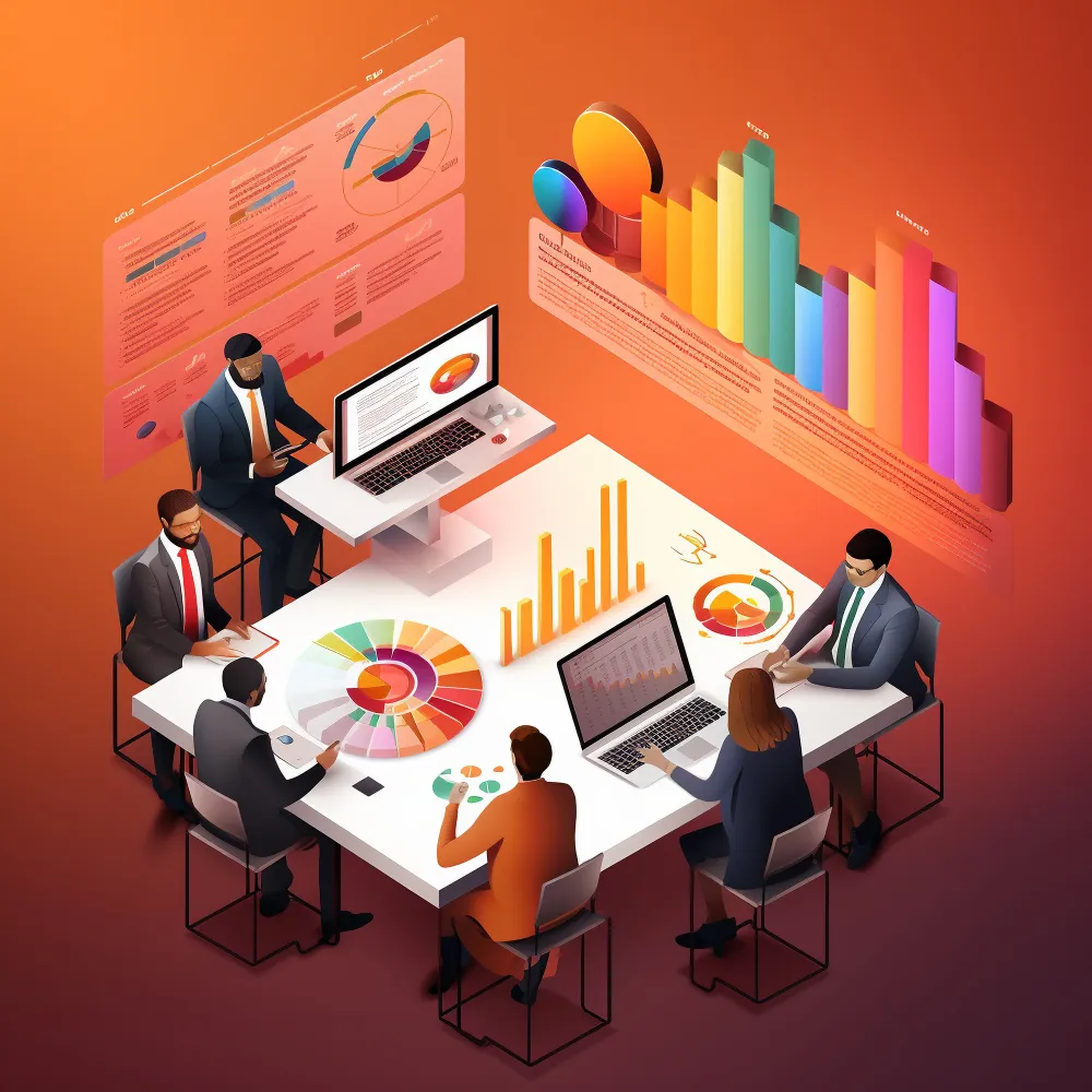 Financial Services Image