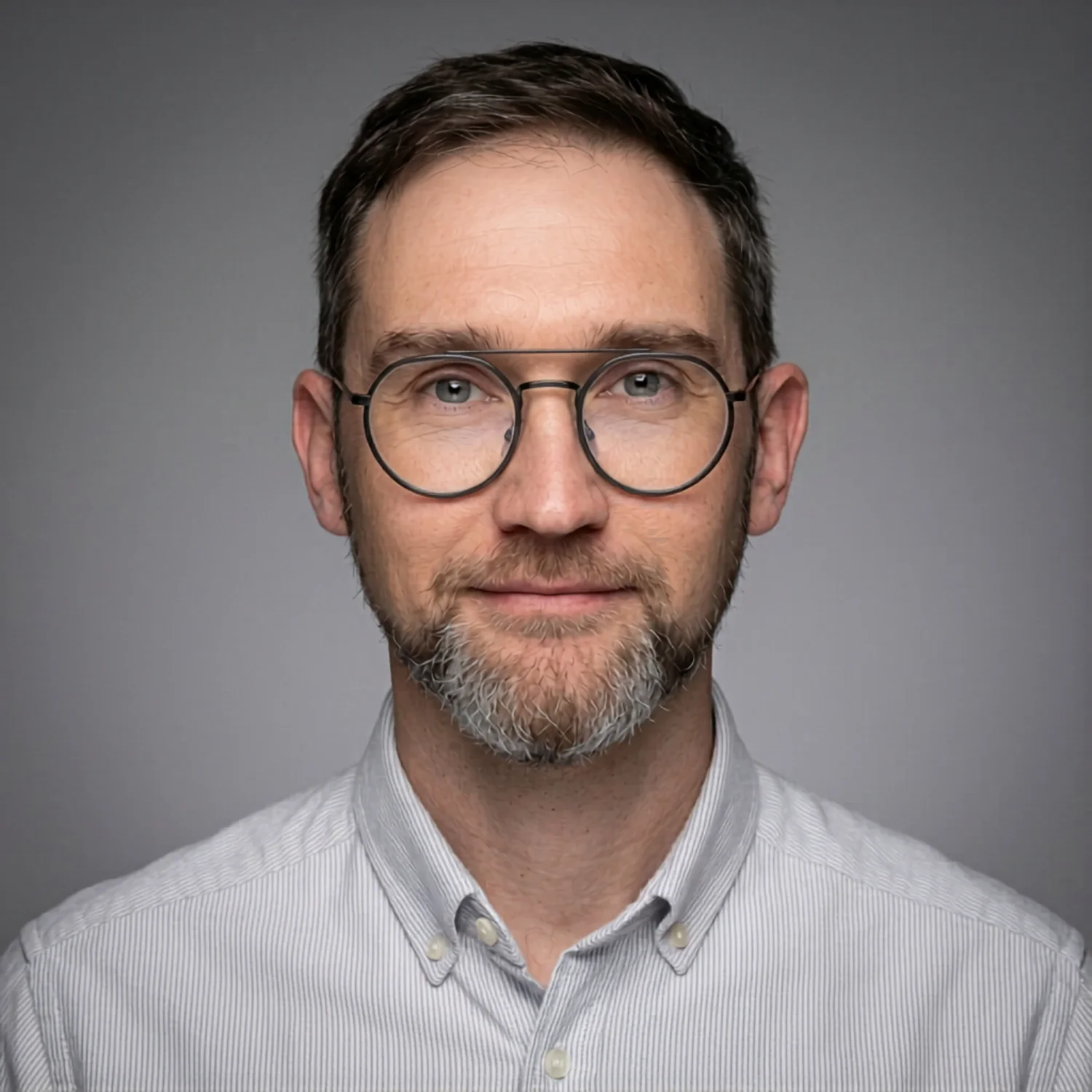 Mateusz Różański CEO Vizyble