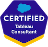 certifie tableau consultant