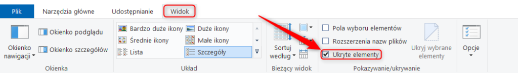 Lokalizacja plików Python37 oraz Scripts