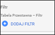 ustawienie filtru na wykresie