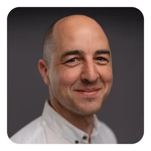 Summize's Chief Technology Officer Richard Somerfield