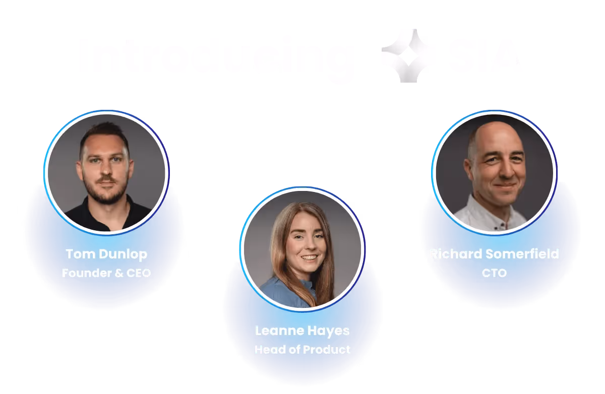 Interview introducing agentic AI to CLM