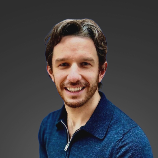 Fractional GC Harvey Kaye