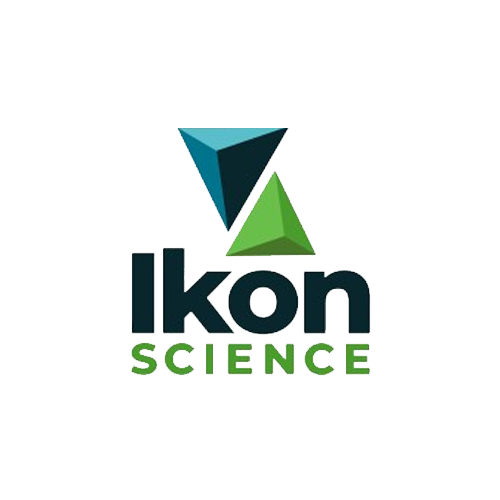 Ikon Science