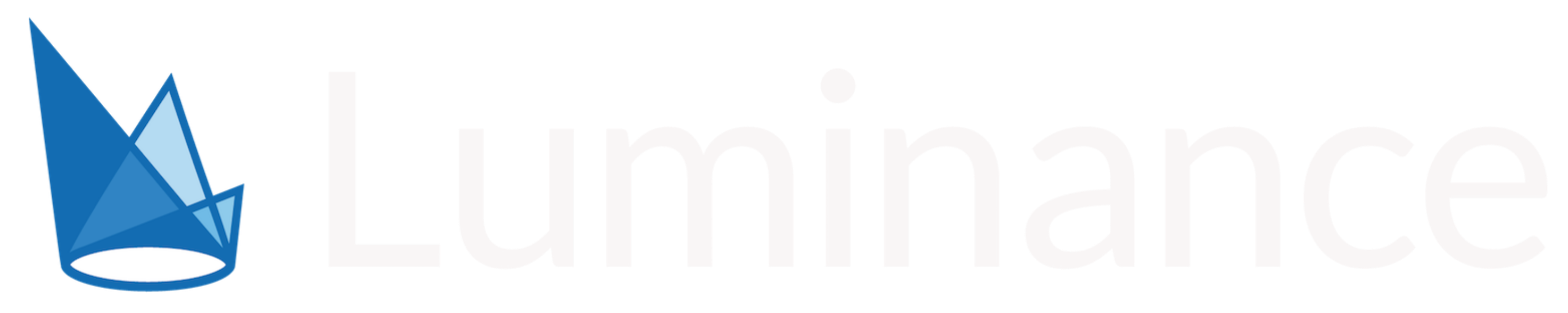 Luminance