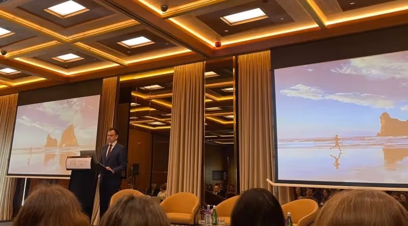 Podsumowanie III edycji konferencji „Time to accelerate ESG”