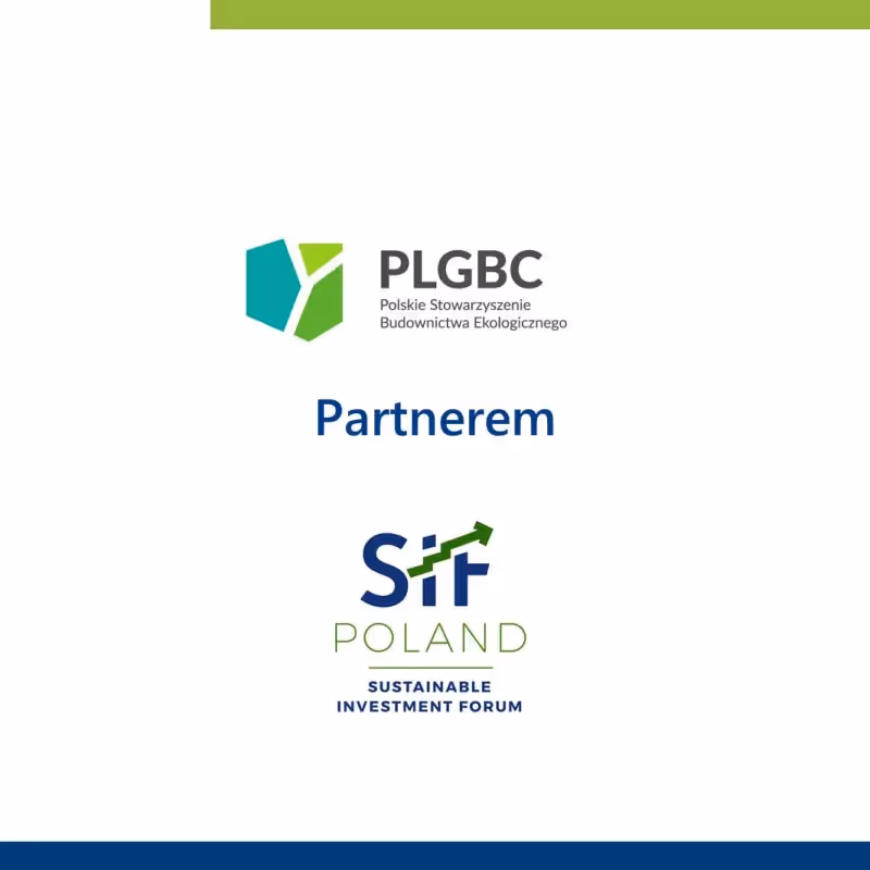 PLGBC partnerem POLSIF