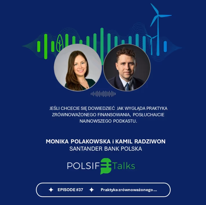 POLSIF Talks - odcinek 37