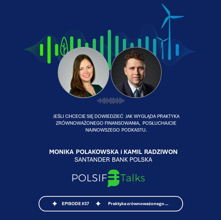 POLSIF Talks - odcinek 37