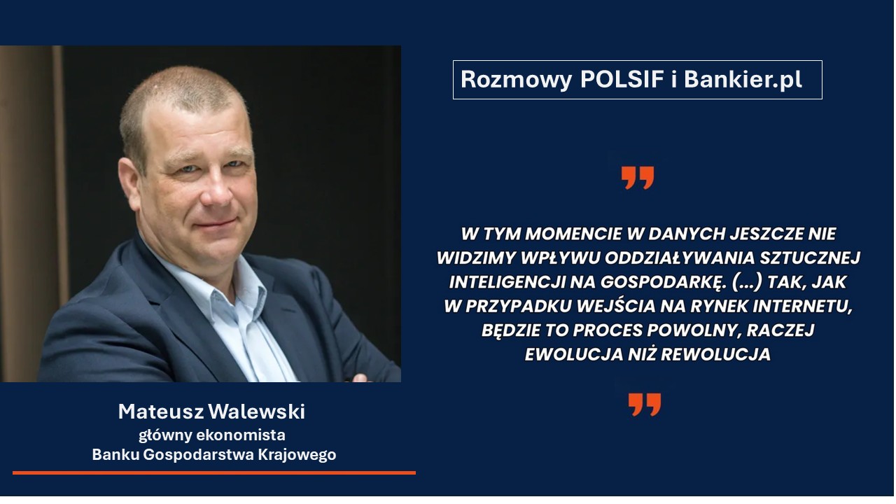 Gorzka diagnoza dla polskiego biznesu. Niskie marże i brak ludzi, transformacja schodzi na dalszy plan.