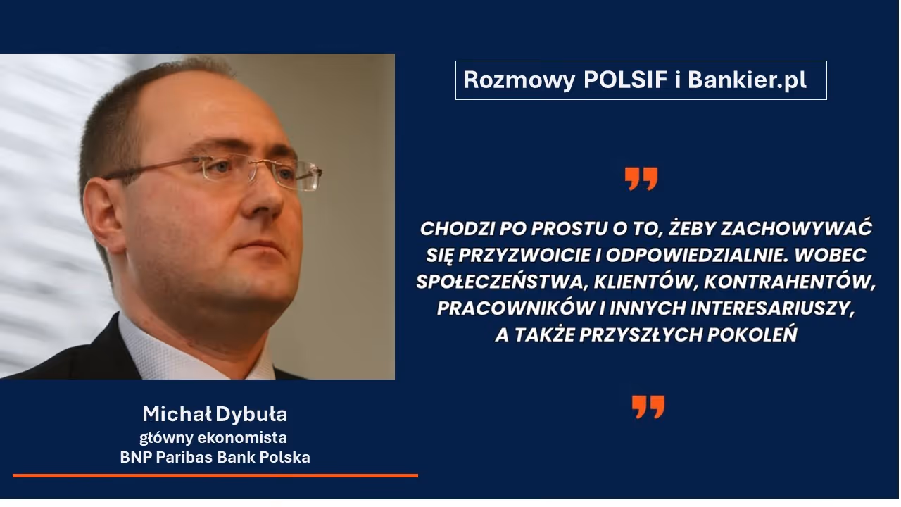 Tak powstaje świat bez zasad. Ekonomista: Kupujemy taniej, a potem się dziwimy
