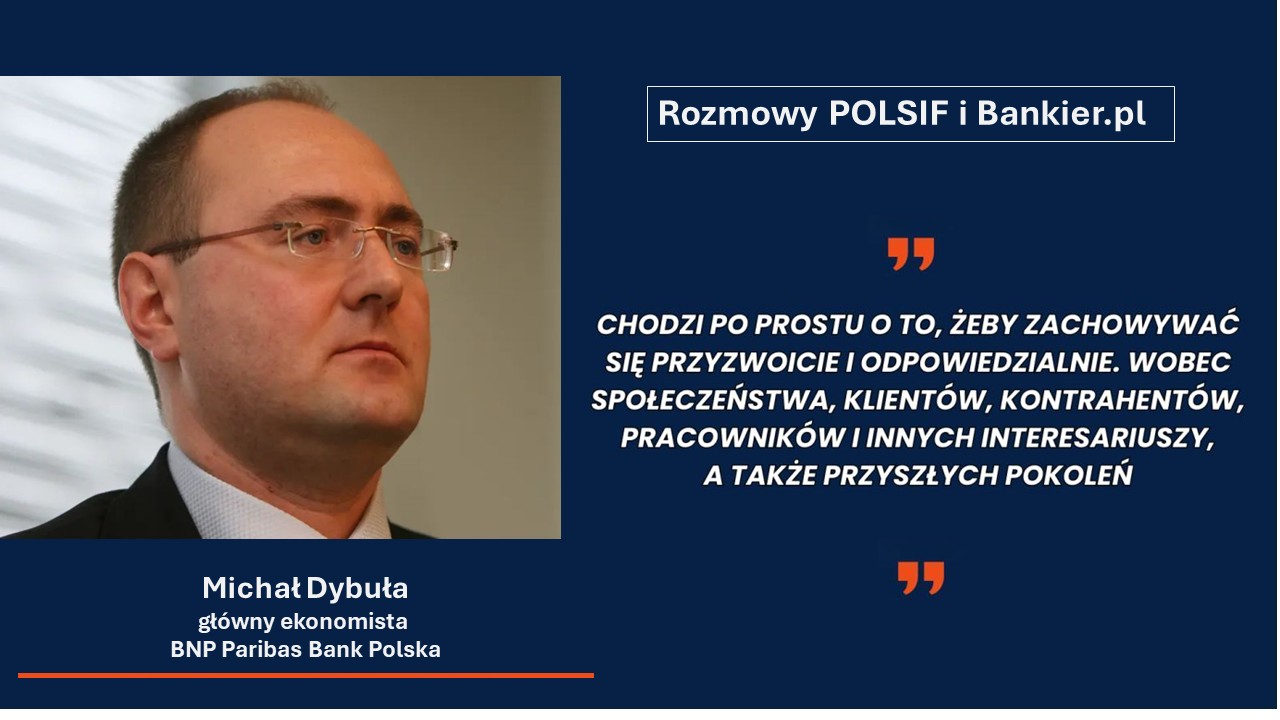 Tak powstaje świat bez zasad. Ekonomista: Kupujemy taniej, a potem się dziwimy