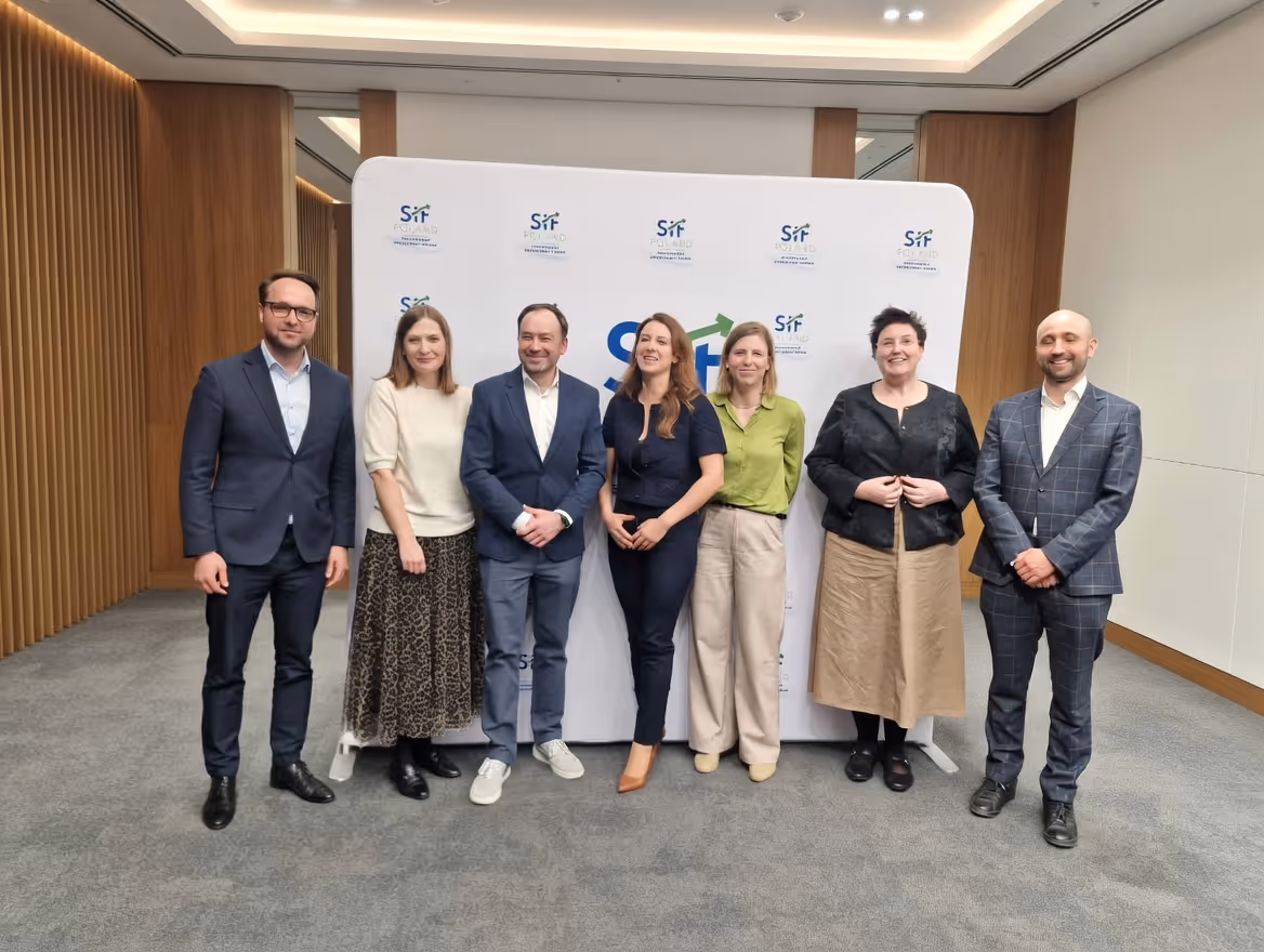 Walne Zgromadzenie Członków Sustainable Investment Forum Poland (POLSIF)