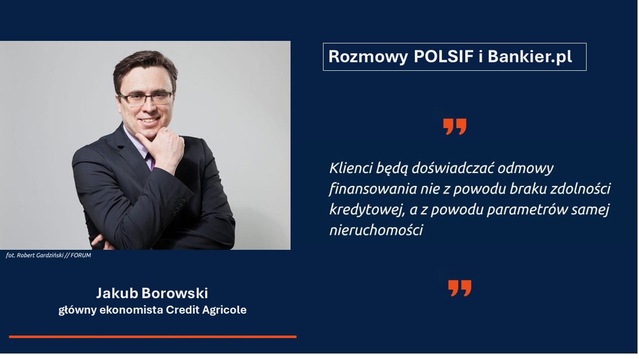 AI obniży inflację? Ekonomista wskazuje nowy trend w gospodarce