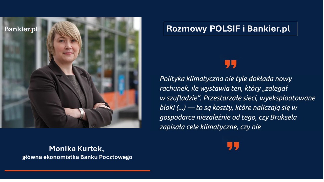 Gospodarka może rosnąć szybko, a jednocześnie być krucha