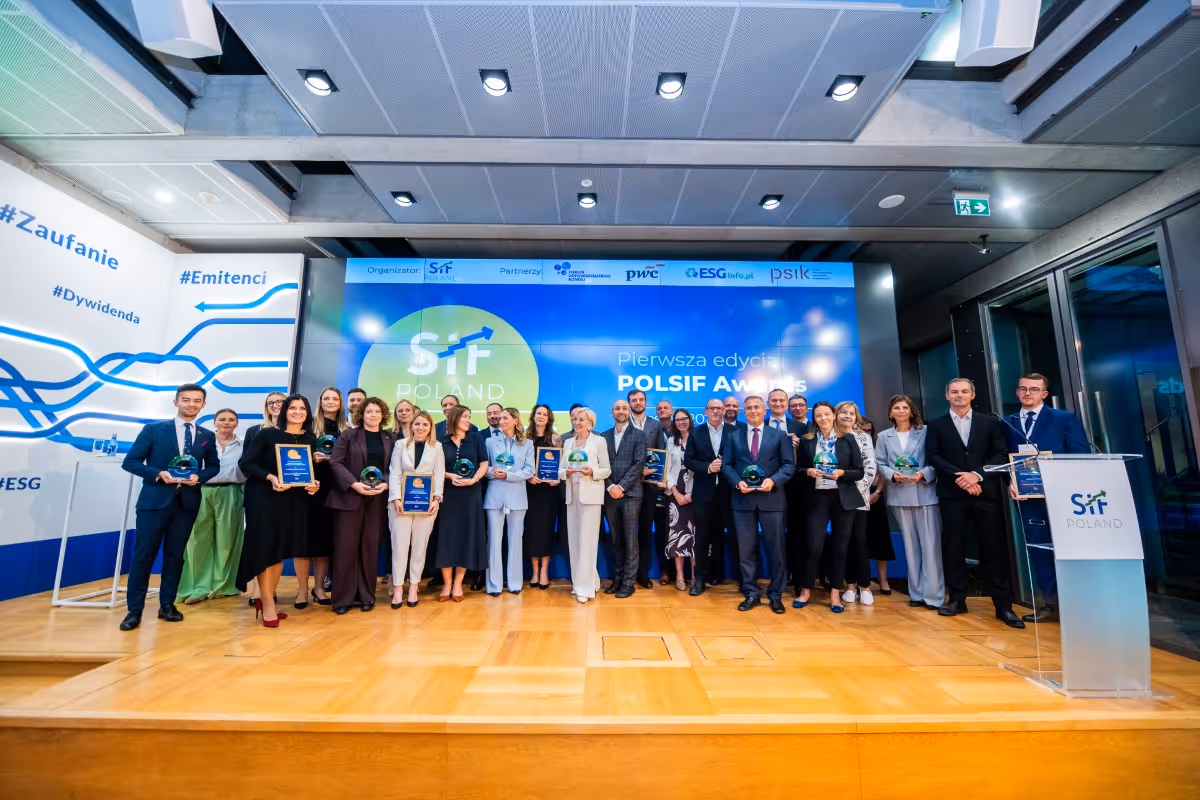 Ruszyła druga edycja POLSIF Awards!