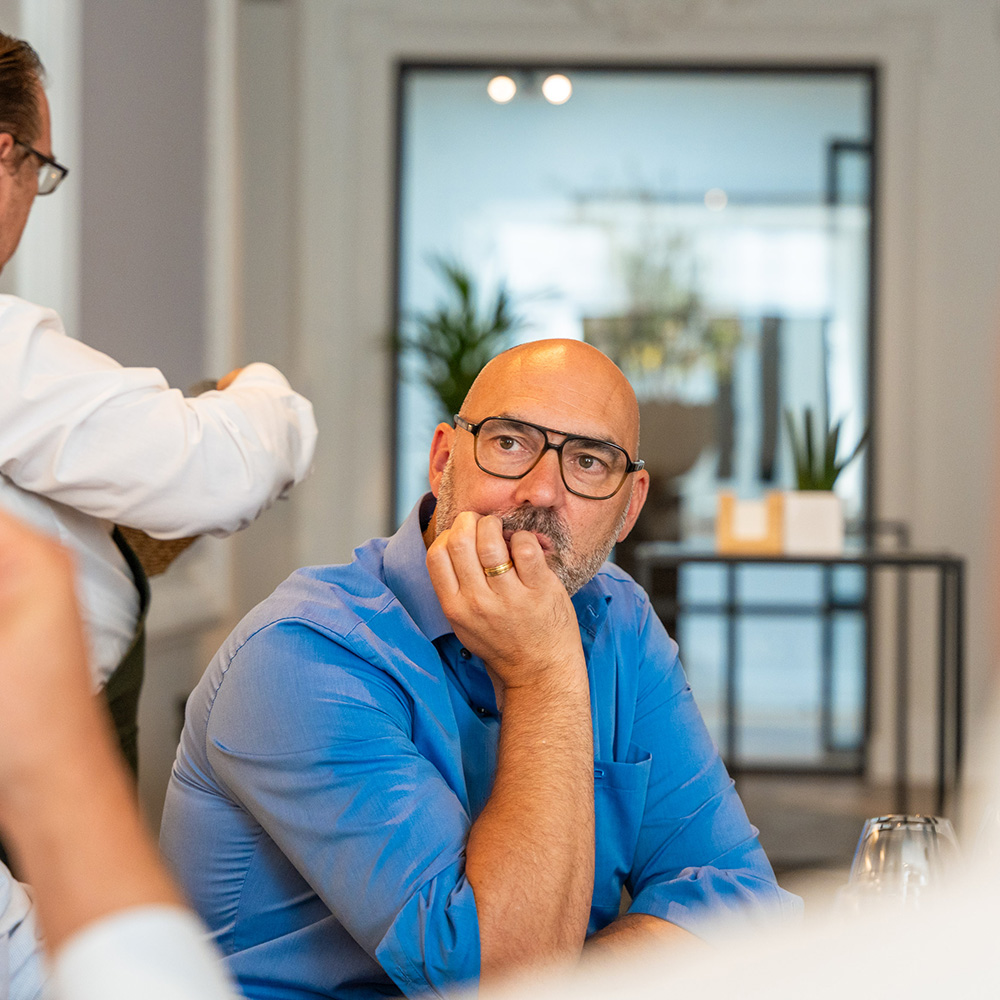 Profile picture Jürgen De Cock
