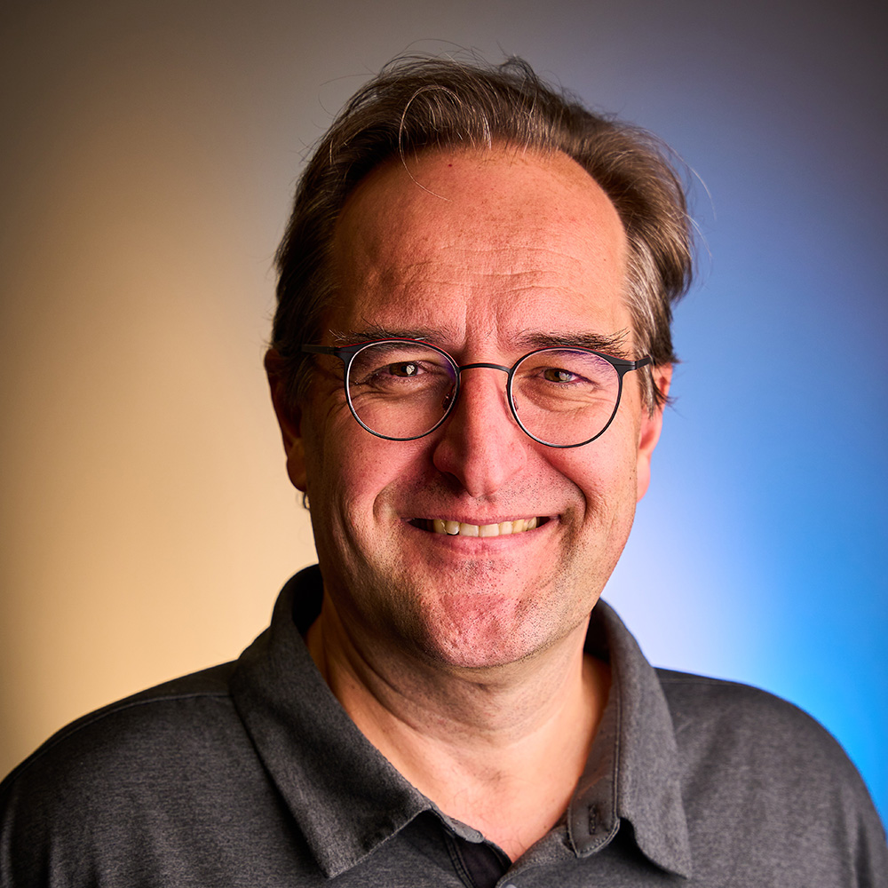 Profile picture of Jan Verbrugghe