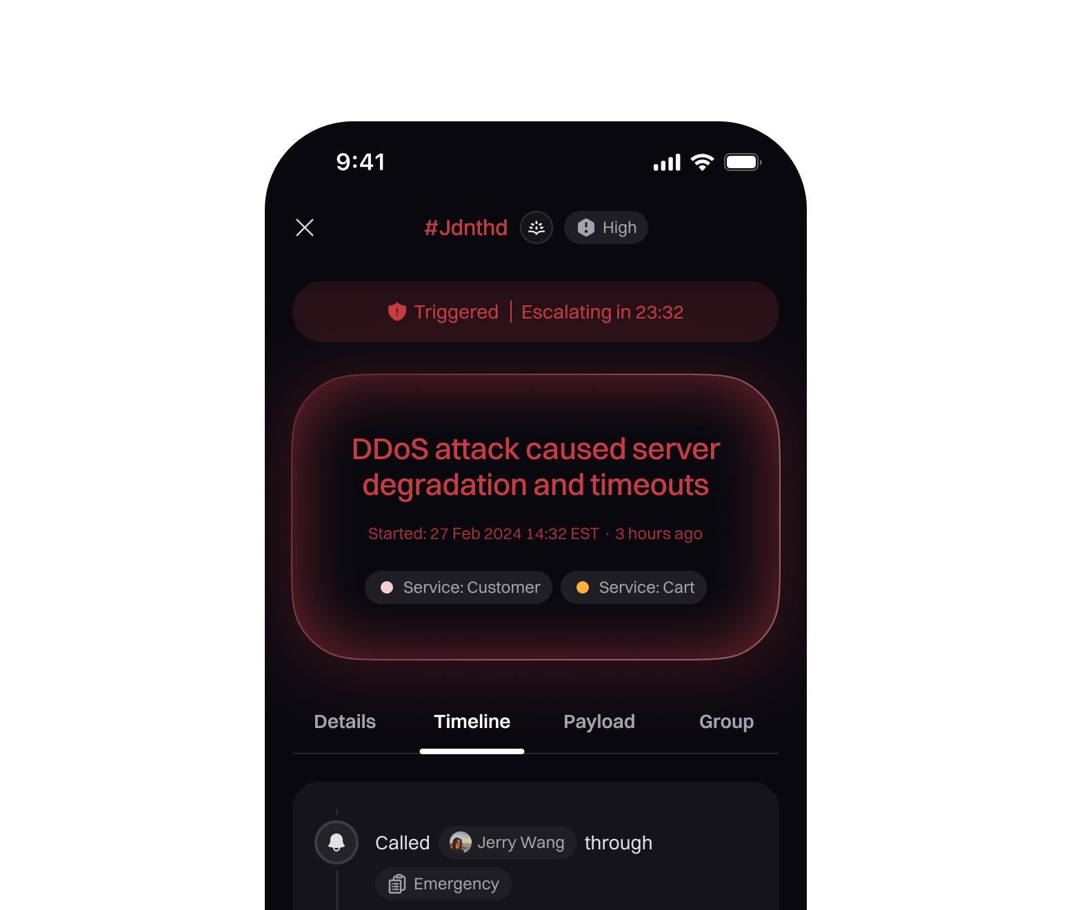 feature- mobile