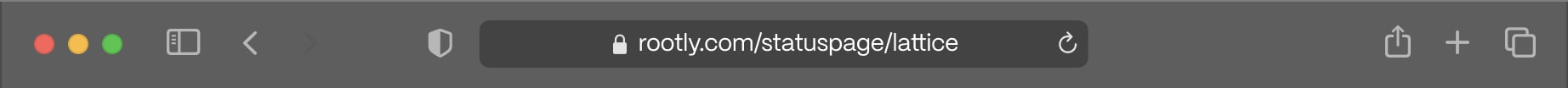 linkedin status