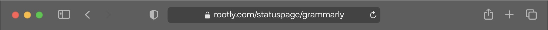 lattice status