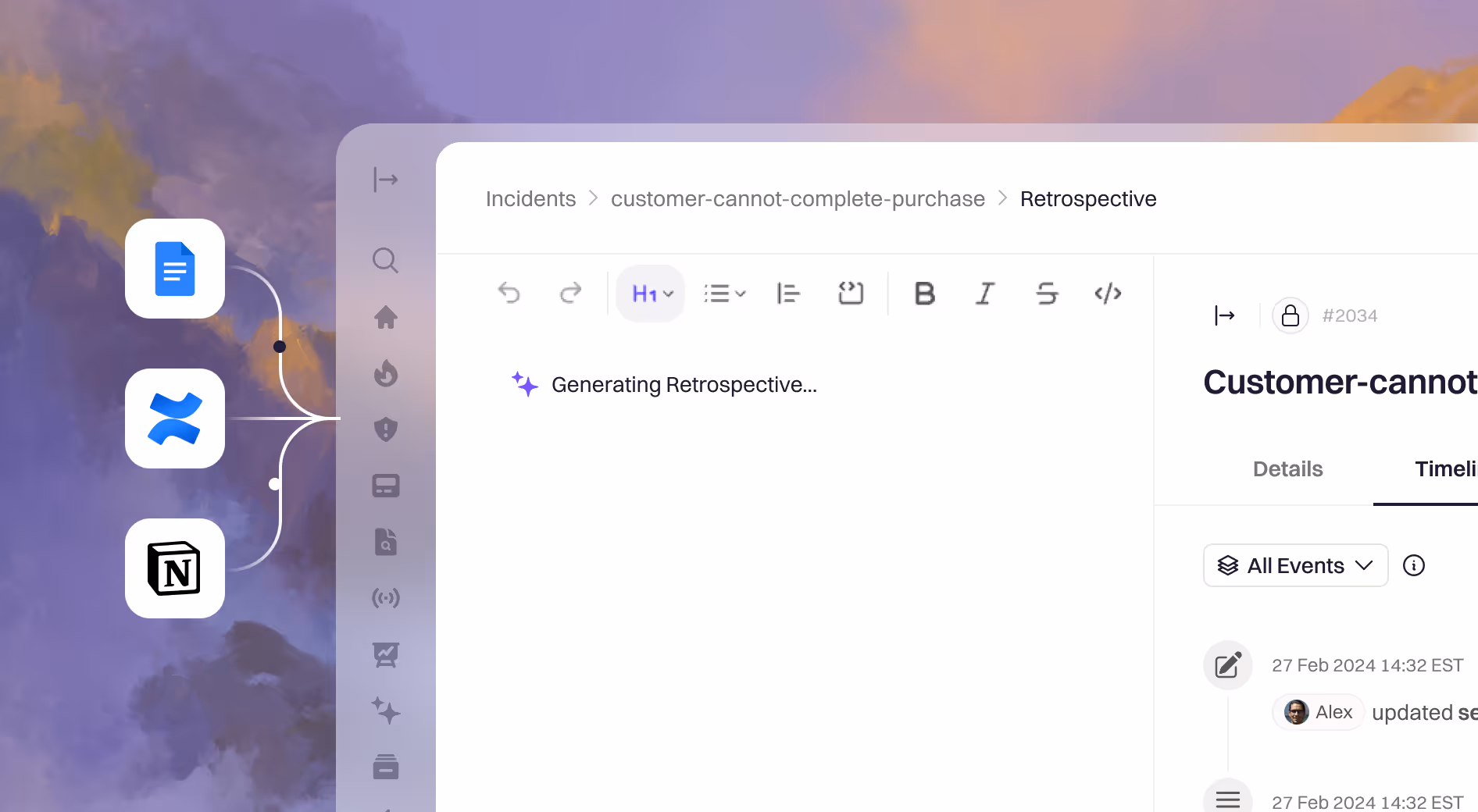Retrospectives-Collaboration