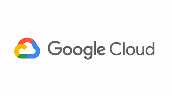 Google cloud logo