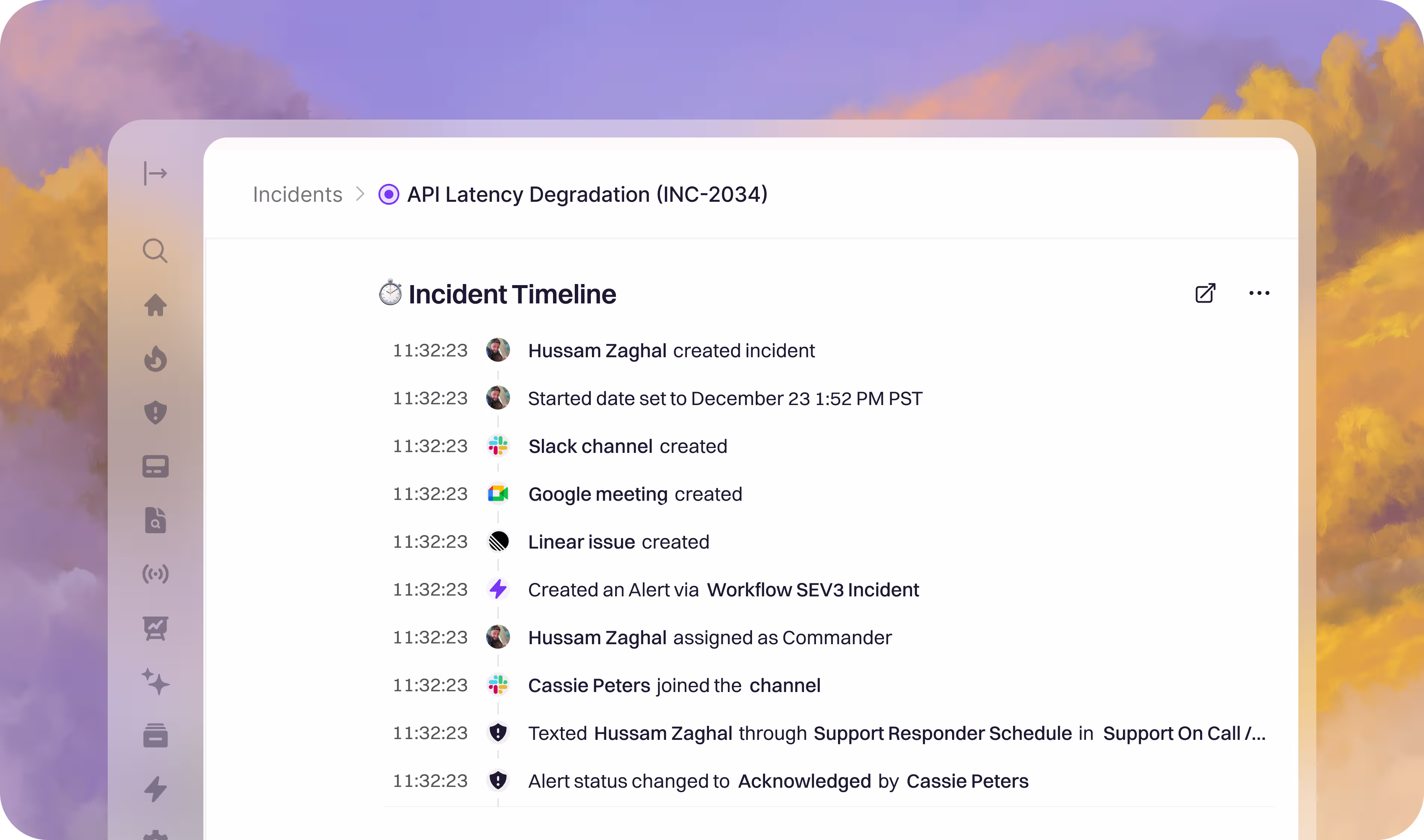 Retrospectives-Consistent Process