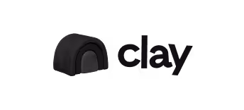 clay logo
