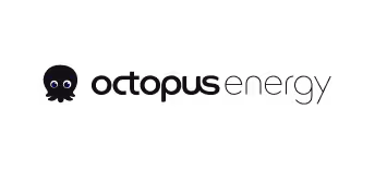 octopus energy logo