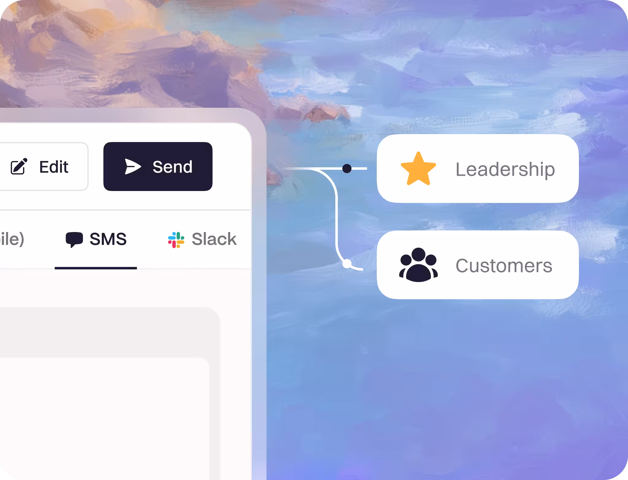 On-call with AI that fits in your pocket.