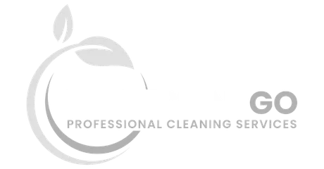 A white variant of refresh n' go's logo to contrast against the dark blue background 