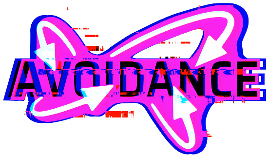 Avoidance