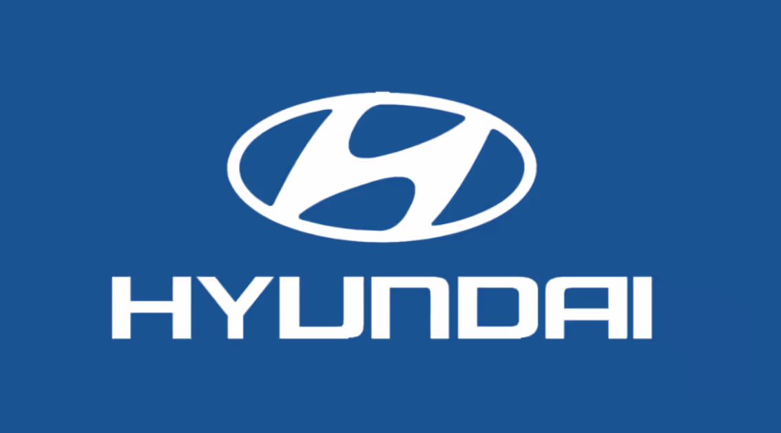 Hyundai Logo