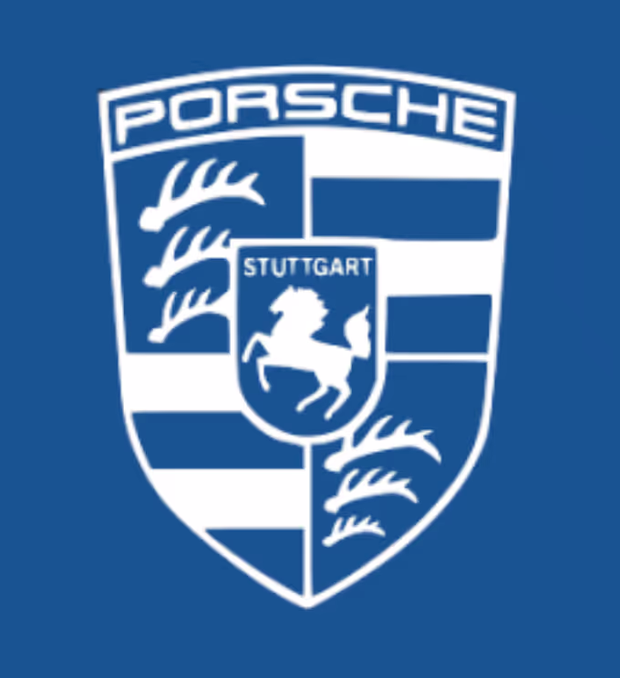 Porsche Logo