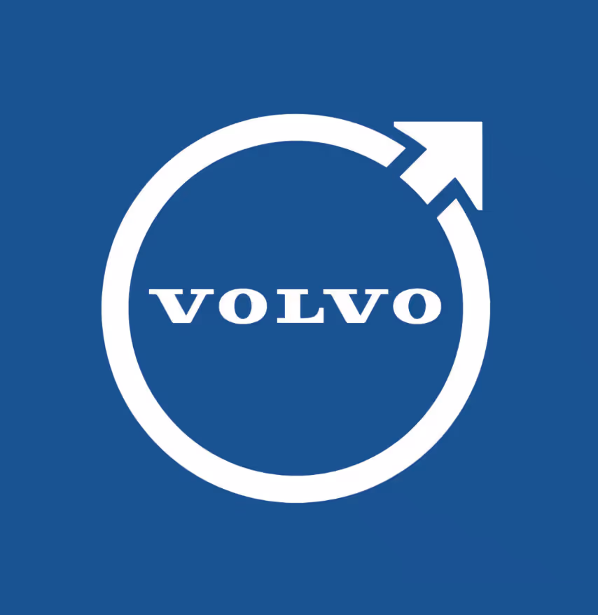 Volvo Logo