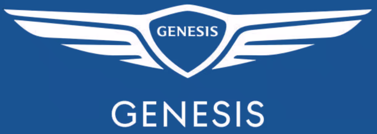 Genesis Logo