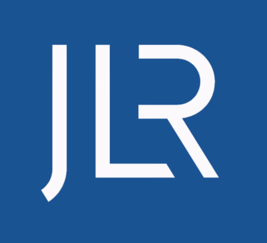 JLR Logo