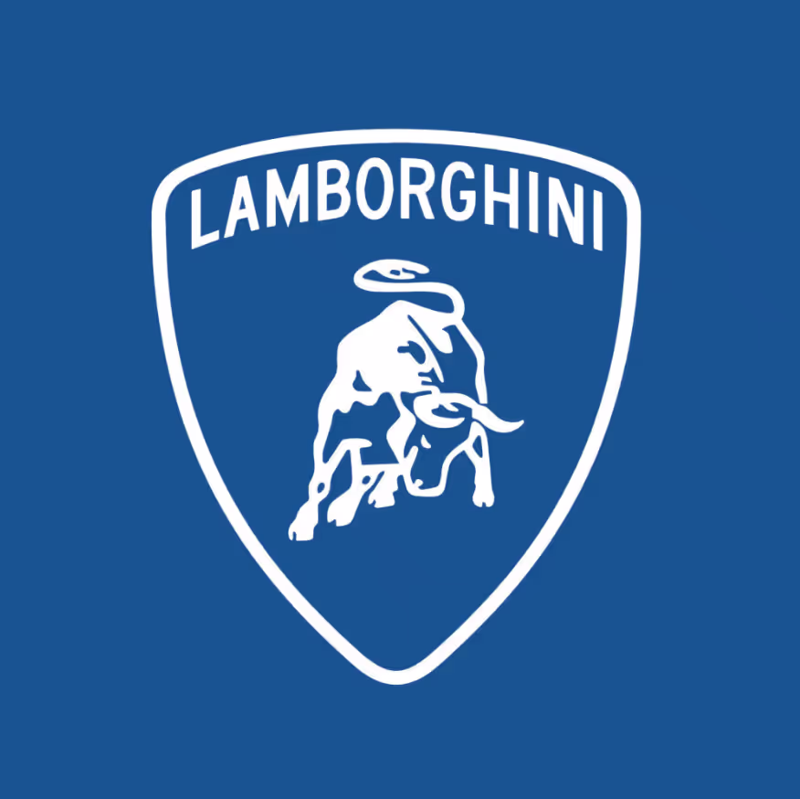 Lamborghini Logo