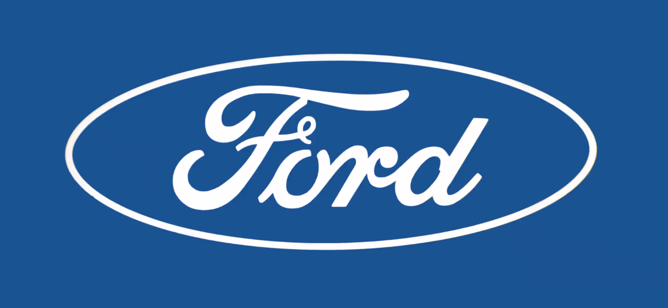 Ford Logo